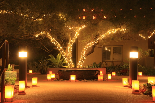How Landscape Lighting Can Make or Break Your Landscape Design
