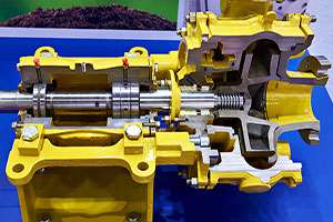 3 Causes for Centrifugal Pump Shafts to Break  