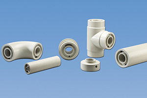 Duo Pro dual-contained piping system