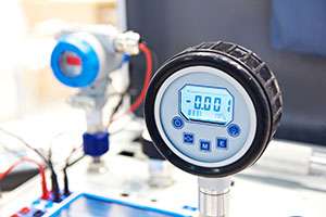 3 Benefits to Digital Pressure Gauges
