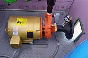 3 Things to Know About Pump Stations