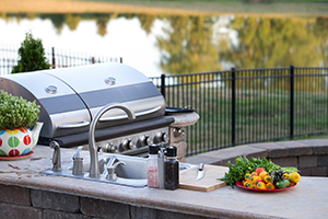 Duo Pro dual-contained piping system