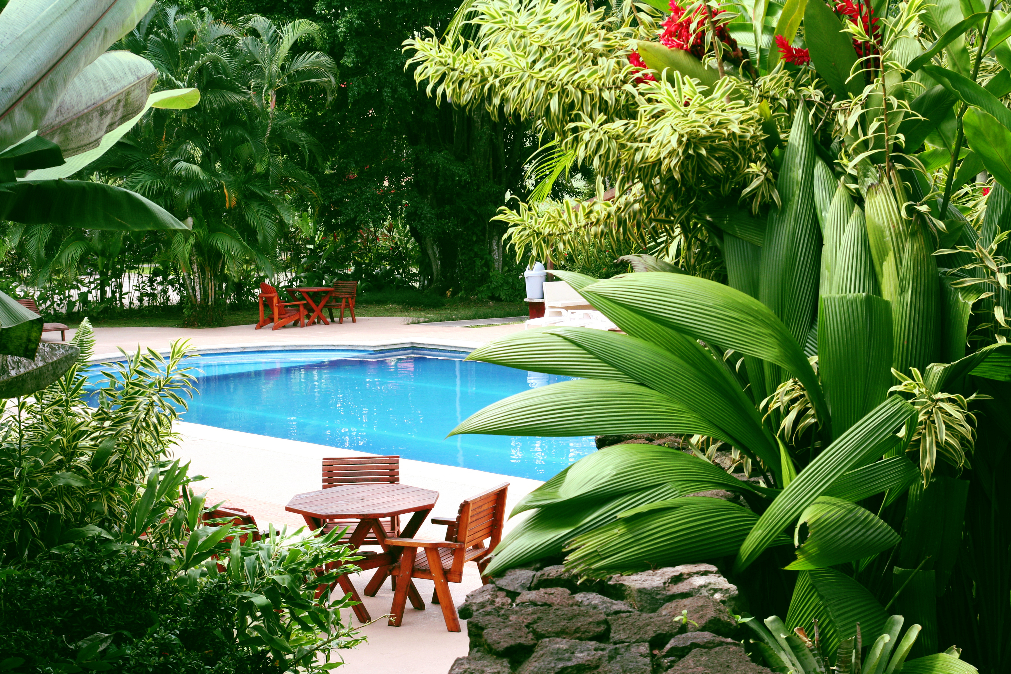 Do You Know this Secret Ingredient to Great Outdoor Living?