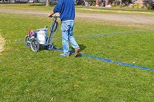 Critical Off-Season Maintenance Steps for Your Athletic Field  
