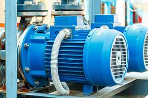 A Complete Guide to Pump Stations